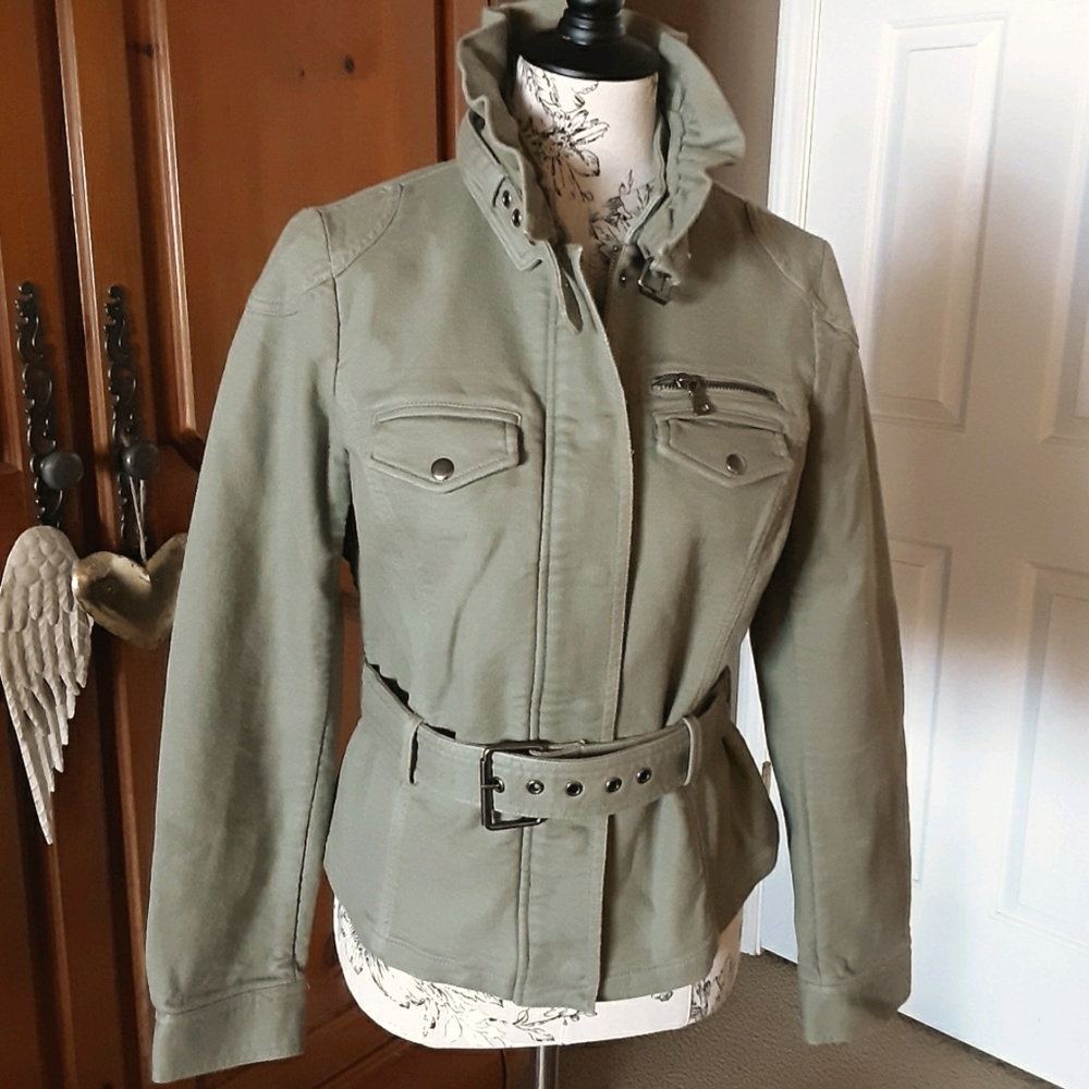 Banana Republic Jacket